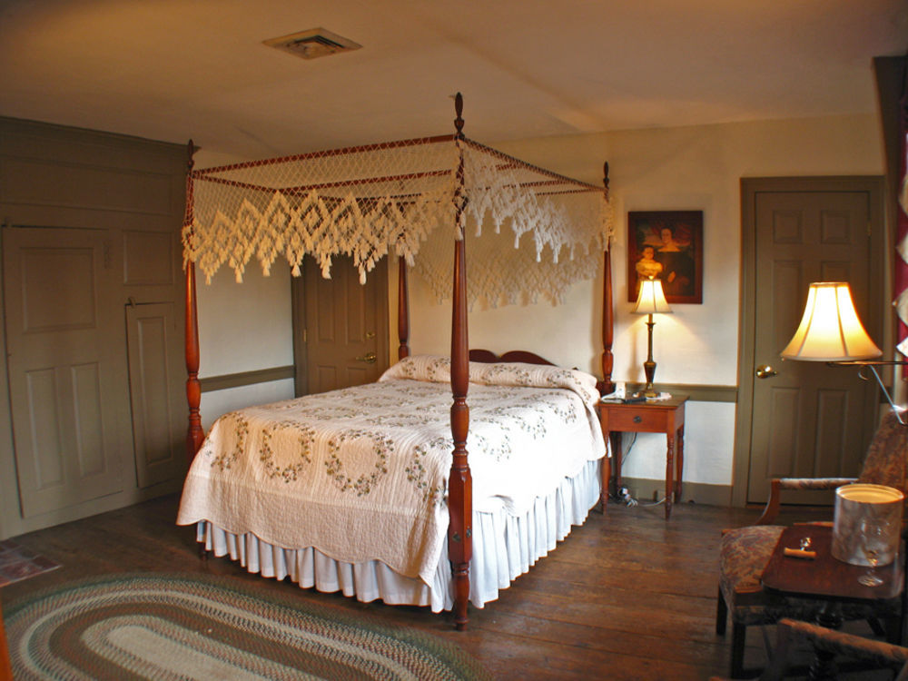 Whitehall Mansion Mystic Εξωτερικό φωτογραφία