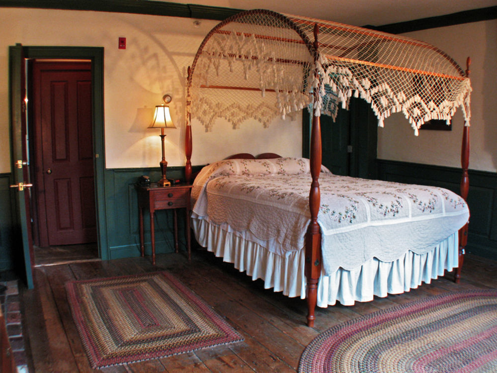 Whitehall Mansion Mystic Εξωτερικό φωτογραφία